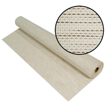 Eyecatcher 3004077 36 in. x 100 ft. Suntex 80 Stucco Screen EY3247654